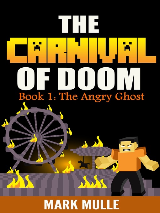 Title details for Carnival of Doom, Book 1 by Mark Mulle - Available
